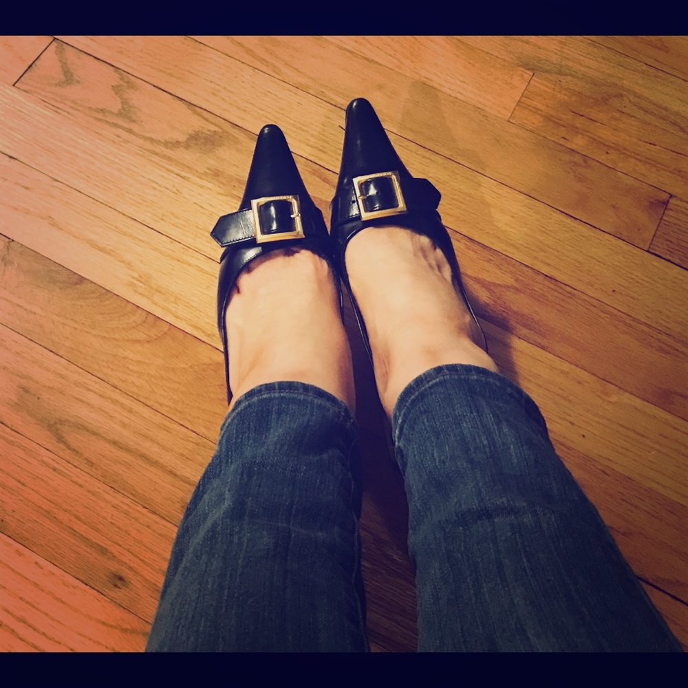 Dolce & Gabbana kitten heals
